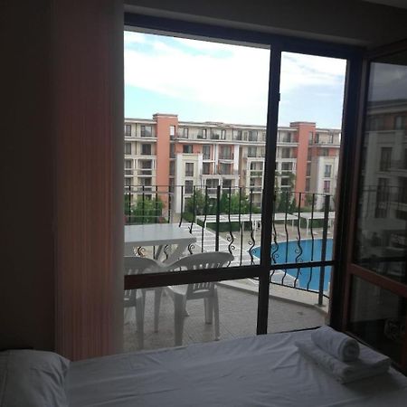 Sea View Apartment Prestige Fort Beach , Premier Fort Beach سفيتي فلاس المظهر الخارجي الصورة
