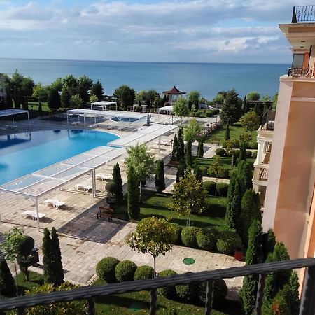 Sea View Apartment Prestige Fort Beach , Premier Fort Beach سفيتي فلاس المظهر الخارجي الصورة