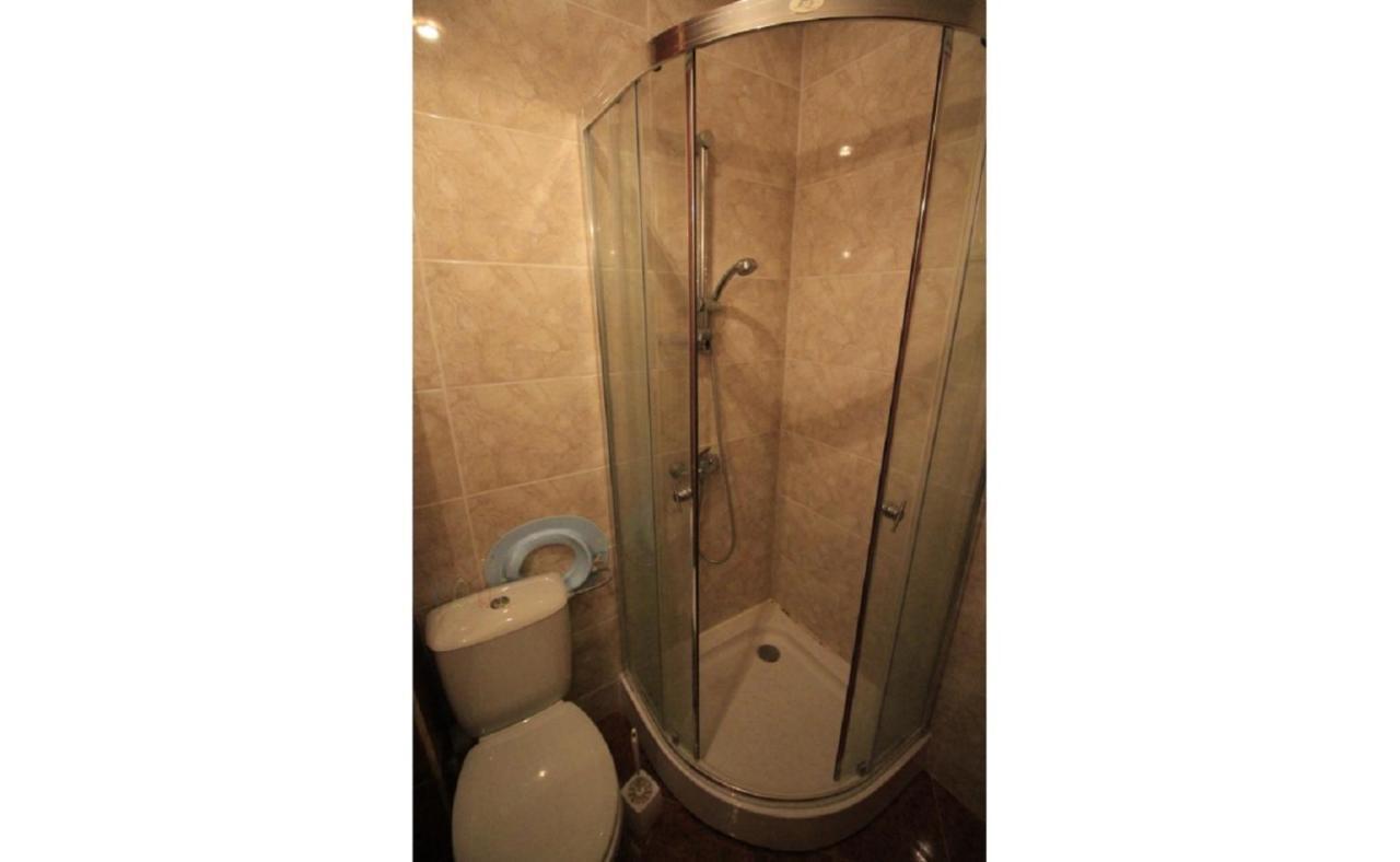 Sea View Apartment Prestige Fort Beach , Premier Fort Beach سفيتي فلاس المظهر الخارجي الصورة