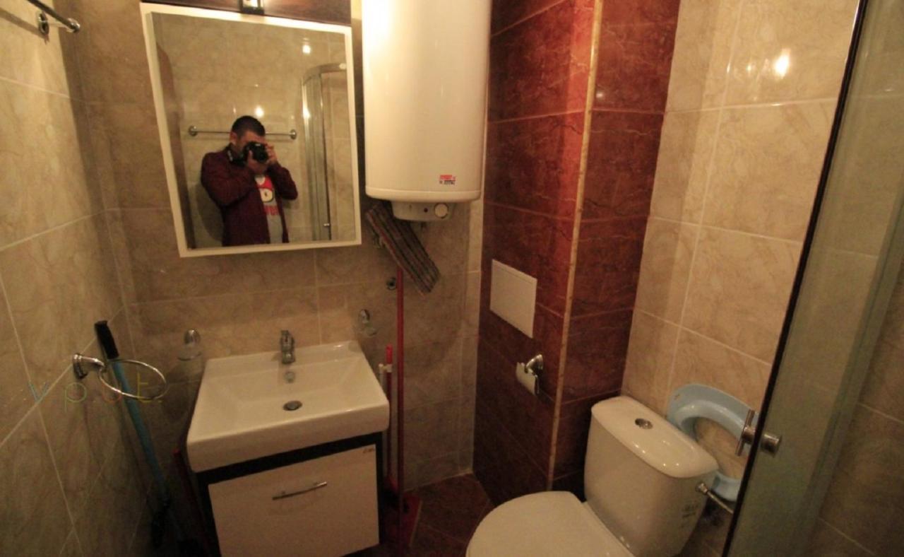 Sea View Apartment Prestige Fort Beach , Premier Fort Beach سفيتي فلاس المظهر الخارجي الصورة