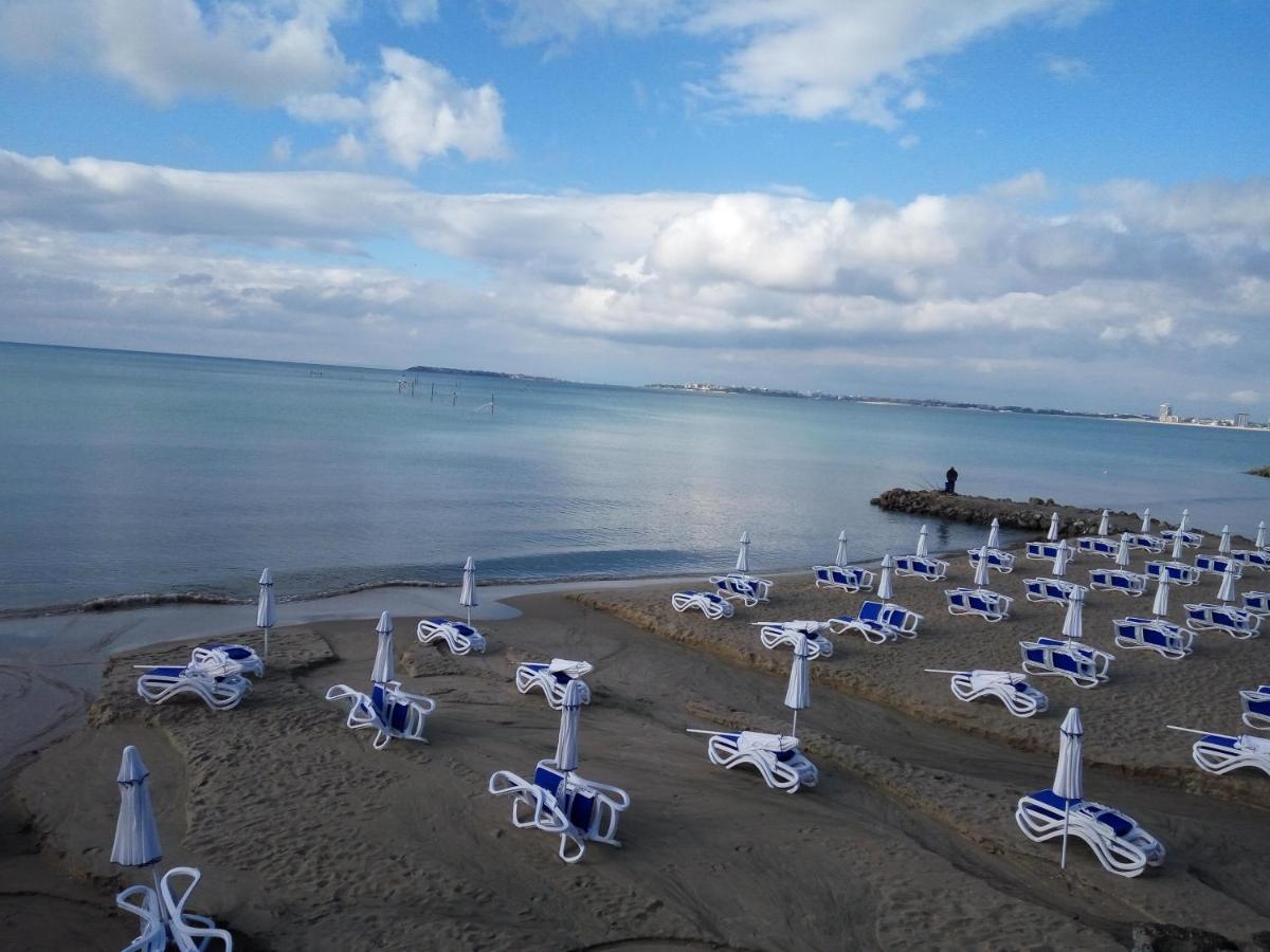 Sea View Apartment Prestige Fort Beach , Premier Fort Beach سفيتي فلاس المظهر الخارجي الصورة