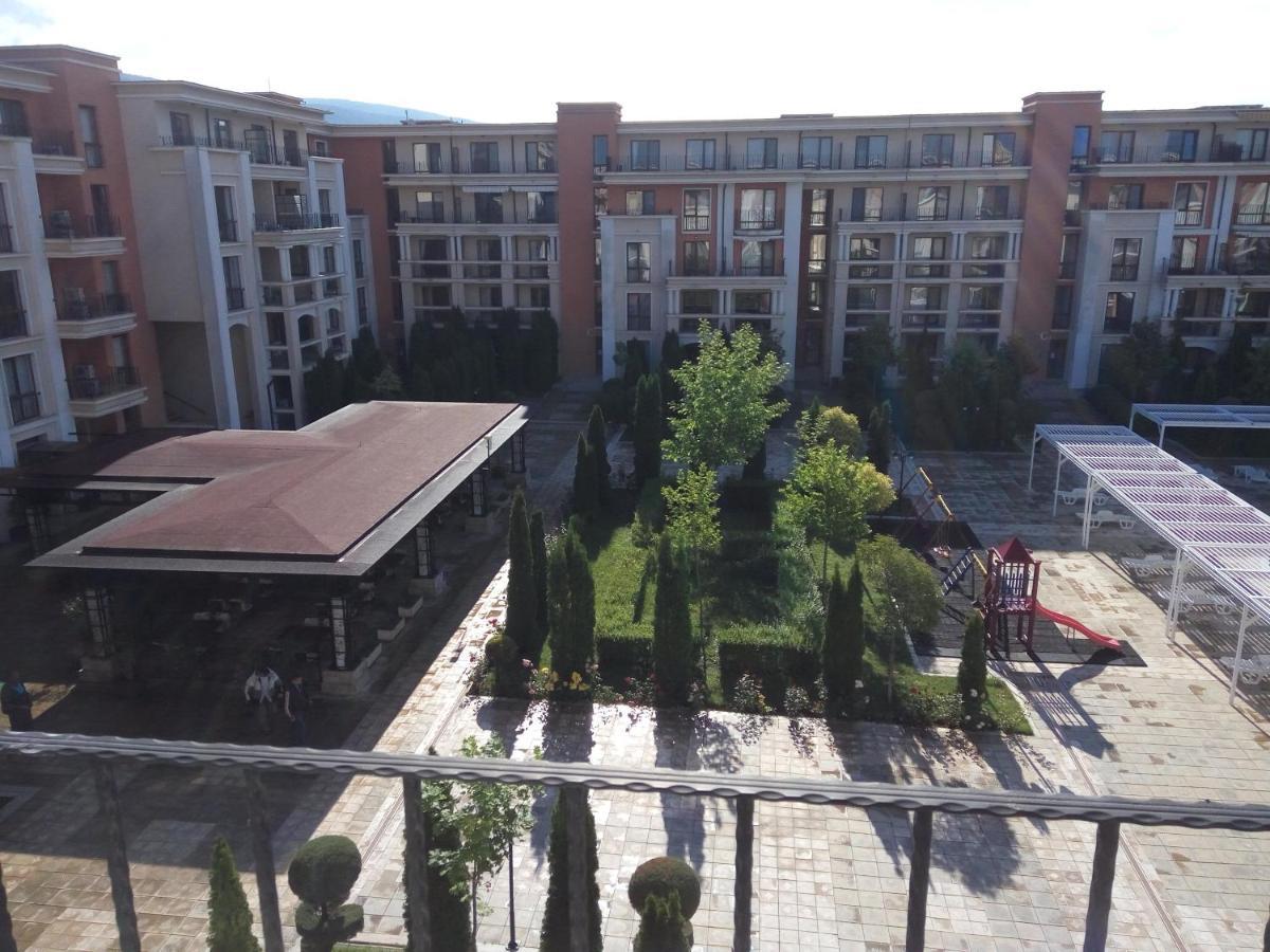 Sea View Apartment Prestige Fort Beach , Premier Fort Beach سفيتي فلاس المظهر الخارجي الصورة