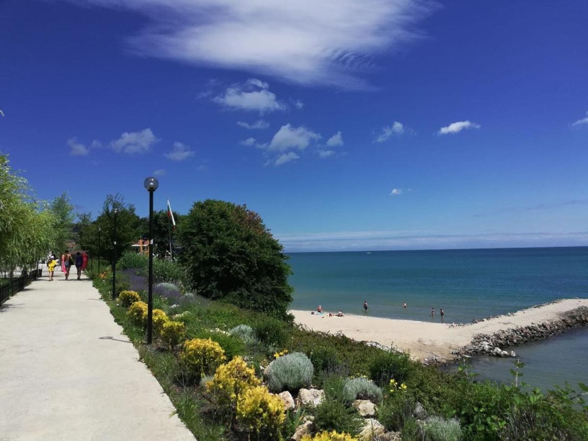 Sea View Apartment Prestige Fort Beach , Premier Fort Beach سفيتي فلاس المظهر الخارجي الصورة