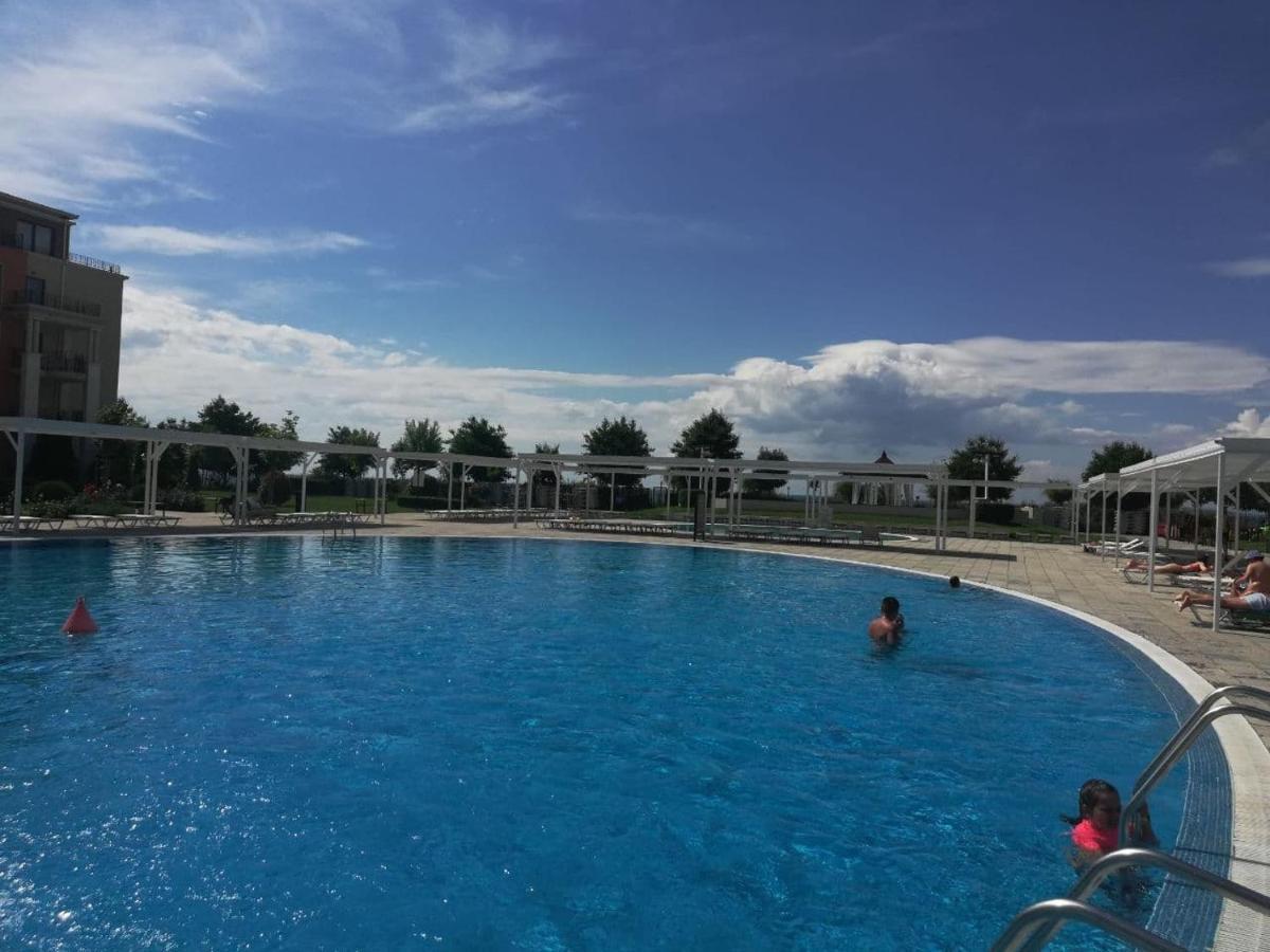 Sea View Apartment Prestige Fort Beach , Premier Fort Beach سفيتي فلاس المظهر الخارجي الصورة