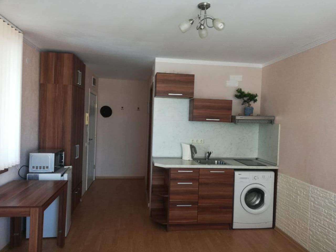Sea View Apartment Prestige Fort Beach , Premier Fort Beach سفيتي فلاس المظهر الخارجي الصورة
